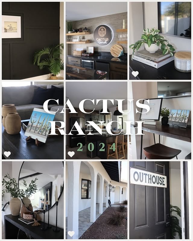 House of Hartz Instagram