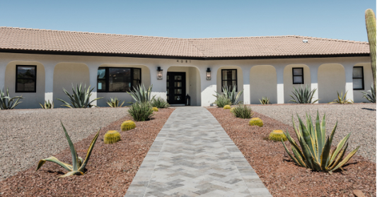 The Secrets of Cactus Ranch: The Biggest Retreat in Lake Havasu City, Arizona